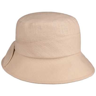 Chapeau en Lin Lavinia by Mayser