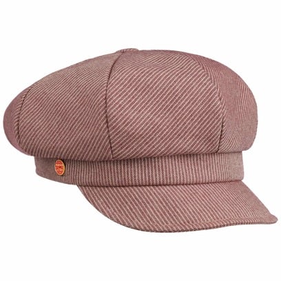 Casquette Gavroche Anja Cotton by Mayser