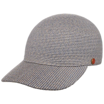 Casquette en Lin et Chanvre Teo by Mayser
