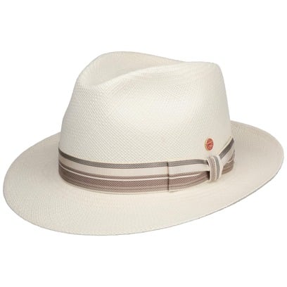 Chapeau Panama Albenga by Mayser