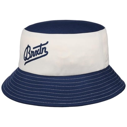 Chapeau en Coton Eldon Bucket by Brixton