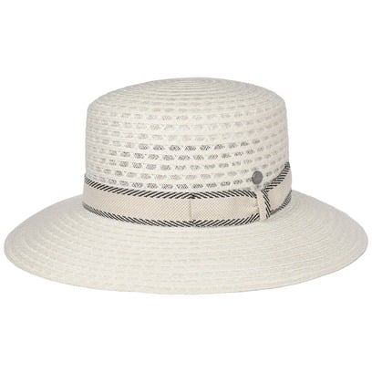 Chapeau en Chanvre Luvola by Lierys