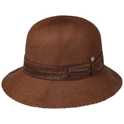 Chapeau Cloche Vareba Toyo by Lierys