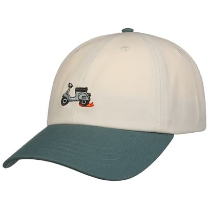 Casquette Fast Scooter Dad Hat by iriedaily