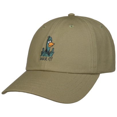 Casquette What the Duck by iriedaily