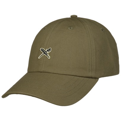 Casquette Mini Flag Dad Hat by iriedaily