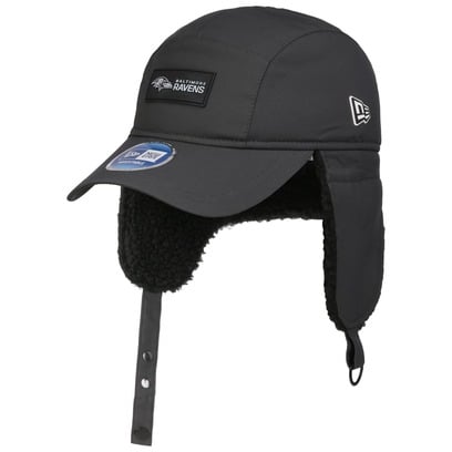 Casquette � Oreillettes NFL25 Ravens by New Era