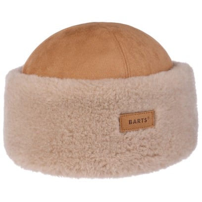 Bonnet Kegalle Faux Shearling by Barts
