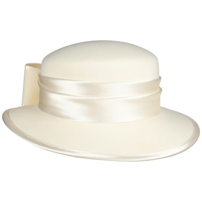 Chapeau en Tissu Calya by Lierys