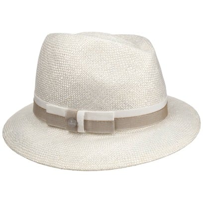 Chapeau en Viscose Loarena Asym by Lierys