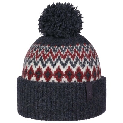 Bonnet � Pompon Nakarah by Barts