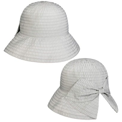 Chapeau Cloche Salenara by McBURN