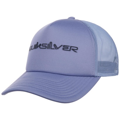 Casquette Trucker Classic Foam Omni by Quiksilver