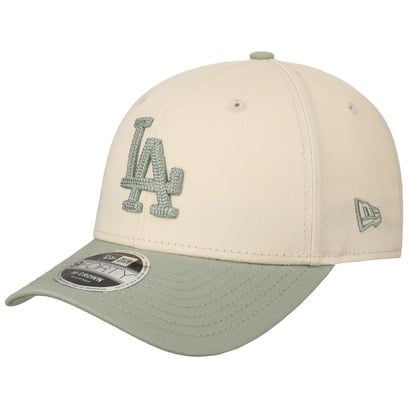 Casquette 9Forty Dodgers Side Script by New Era