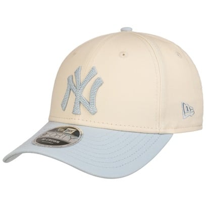 Casquette 9Forty Side Script Yankees by New Era