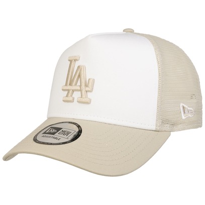 Casquette Trucker Ess Twotone Dodgers by New Era