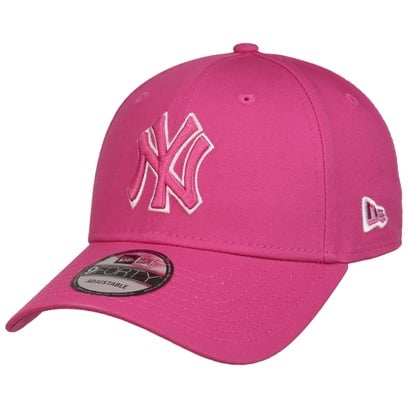 Casquette 9Forty Team Outline Yankees by New Era