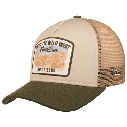 Casquette Trucker 9Forty MC AF by New Era