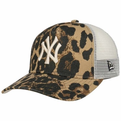 Casquette 9Forty MC WMNS Leo NY by New Era