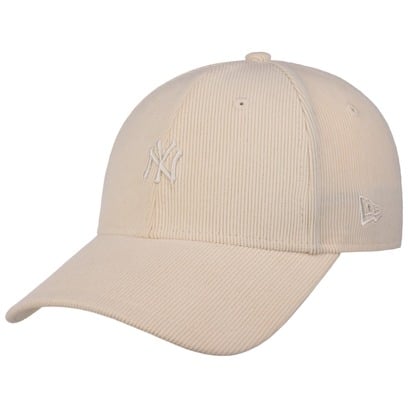 Casquette 9Forty WMNS Mini Cord Yankees by New Era