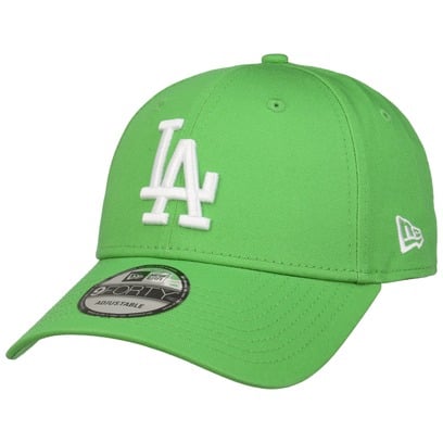 Casquette 9Forty Ess Cotton Dodgers by New Era
