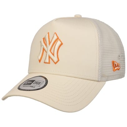 Casquette Trucker Outline EF NEYYAN by New Era