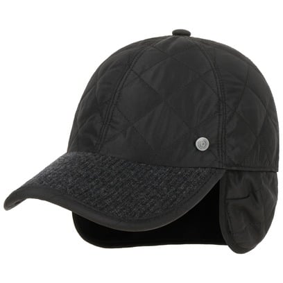 Casquette Style-Mix � Oreillettes by bugatti