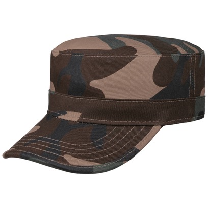Casquette Army Classic Tank