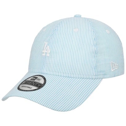 Casquette 9Twenty Seersucker Dodgers by New Era
