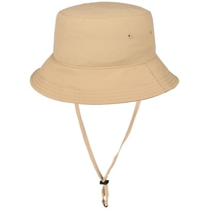 Chapeau de Soleil Uni Bucket by Jack Wolfskin