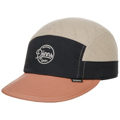 Casquette 5P Soft Summer Knit by Djinns
