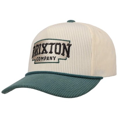 Casquette Snapback Pierson Twotone by Brixton