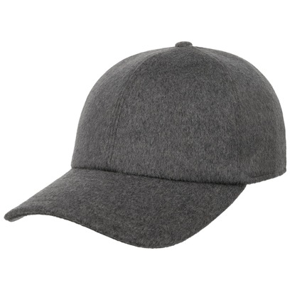 Casquette Hiker Merino by Borsalino