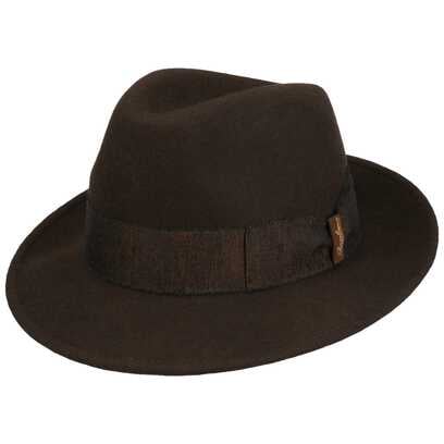 Chapeau Bogart Ricky by Borsalino