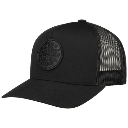 Casquette Trucker Wetsuit Icon Uni by Rip Curl