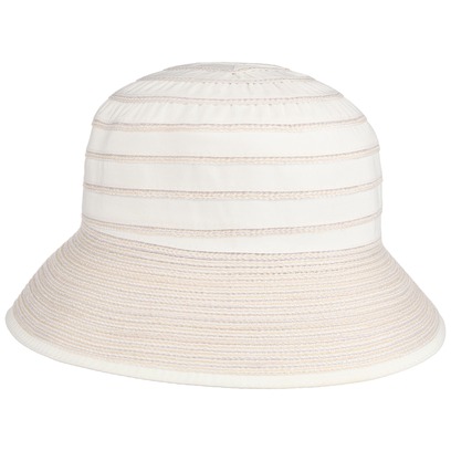 Chapeau en Tissu Selda by Loevenich