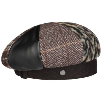 Béret Basque Patchwork by Lierys