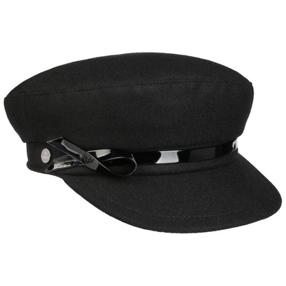 Casquette Marin Vadesca Wool by Lierys