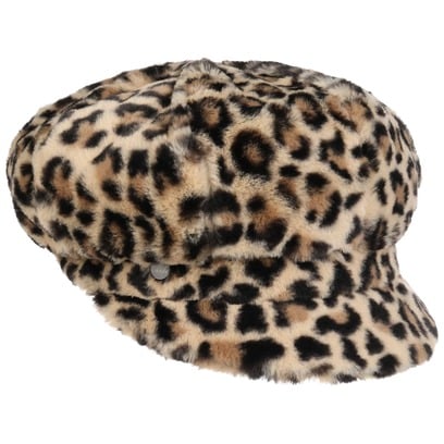 Casquette Gavroche Classic Leo by Lierys