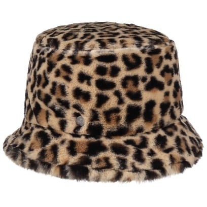 Chapeau en Tissu Classic Leo Bucket by Lierys