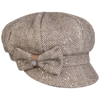Casquette Gavroche Vallera by Lierys