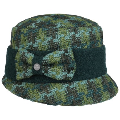 Chapeau en Laine Caliva Cross by Lierys