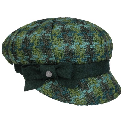 Casquette Gavroche Caliva Cross by Lierys