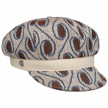 Casquette Gavroche Benita Dots by Lierys