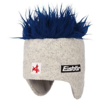 Bonnet Cocker Skipool Ski Austria by Eisb�r
