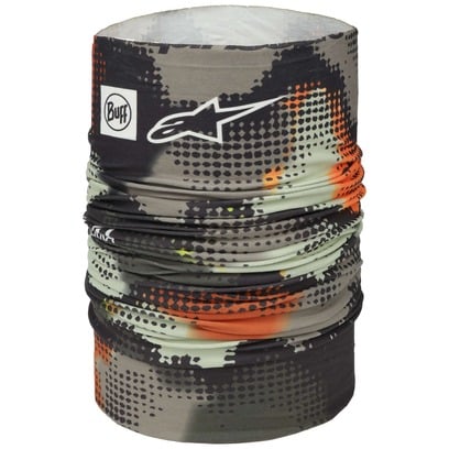 Tour de Cou EcoStretch alpinestars by BUFF