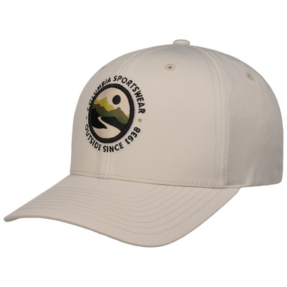 Casquette Lost Lager 3D Stretch by Columbia
