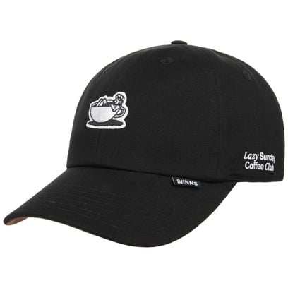 Casquette Guy in a Cup Dad Hat by Djinns