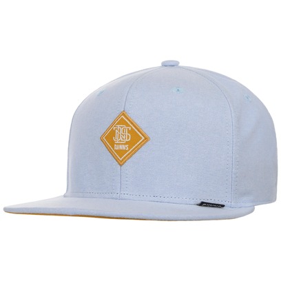 Casquette 6P SB Oxford Contra by Djinns