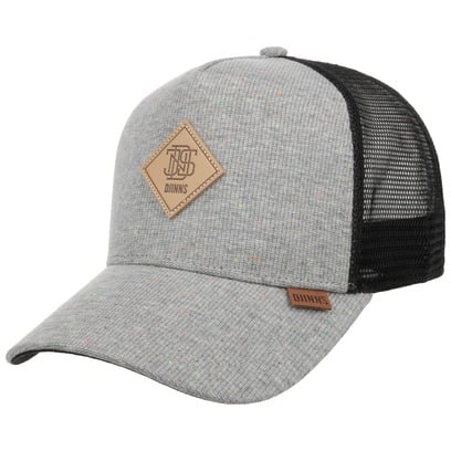 Casquette HFT Jersey Spots by Djinns